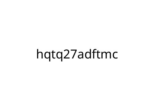 hqtq27adftmc