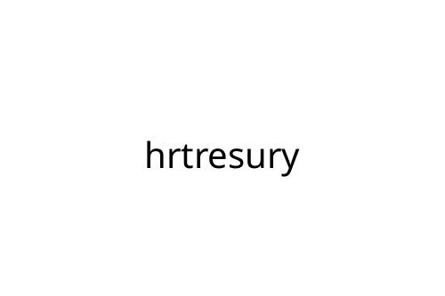 hrtresury