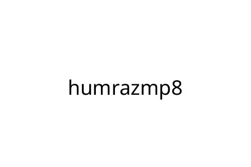 humrazmp8