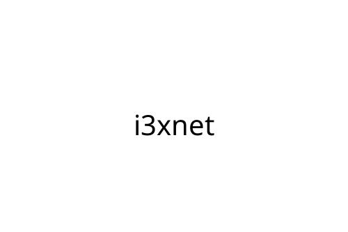 i3xnet