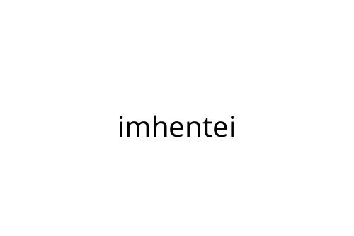 imhentei