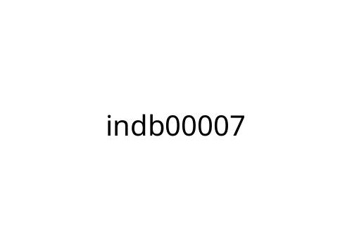 indb00007
