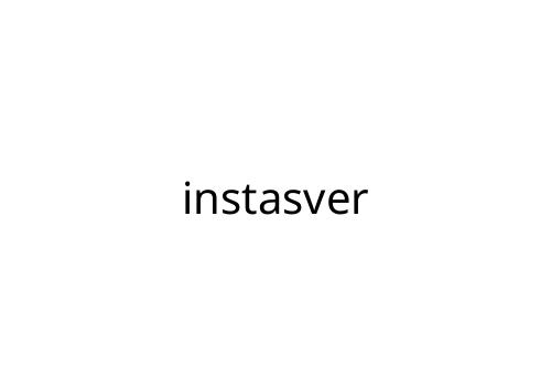 instasver