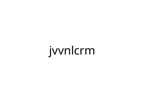 jvvnlcrm