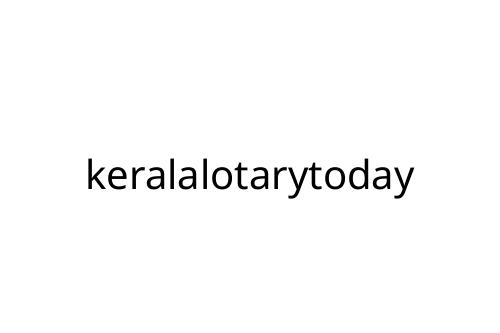 keralalotarytoday