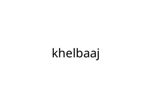 khelbaaj