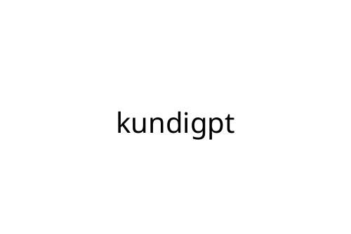 kundigpt
