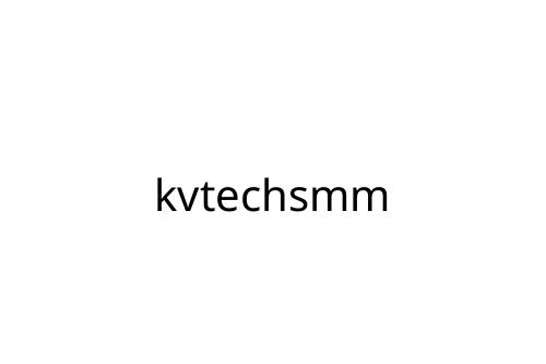 kvtechsmm