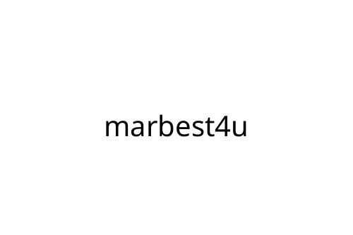 marbest4u