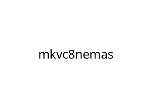 mkvc8nemas
