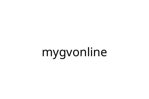 mygvonline