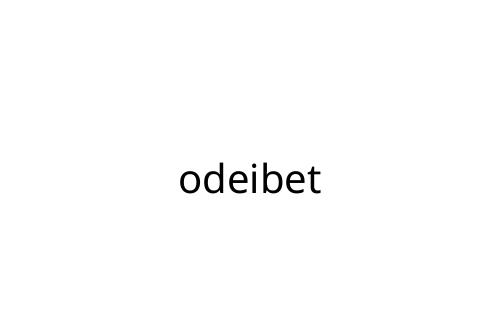 odeibet