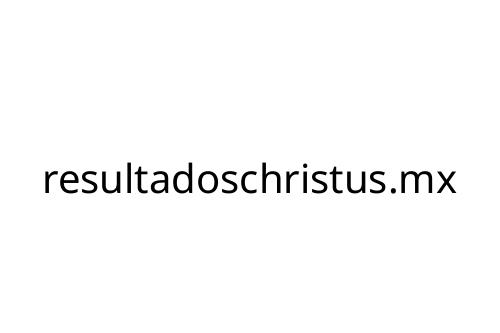resultadoschristus_mx
