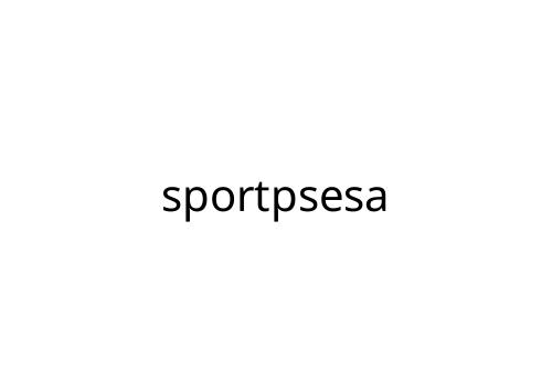 sportpsesa