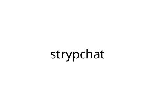 strypchat