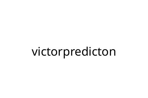 victorpredicton
