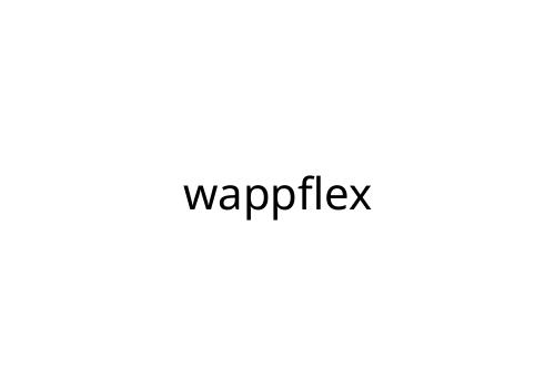 wappflex