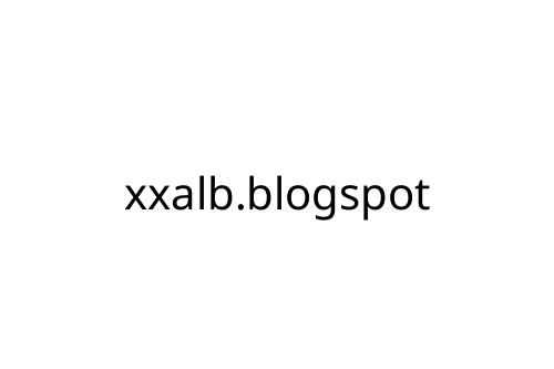 xxalb_blogspot