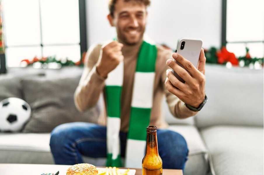 Why Betting Online Is Key to the Modern Sports Fan Experience