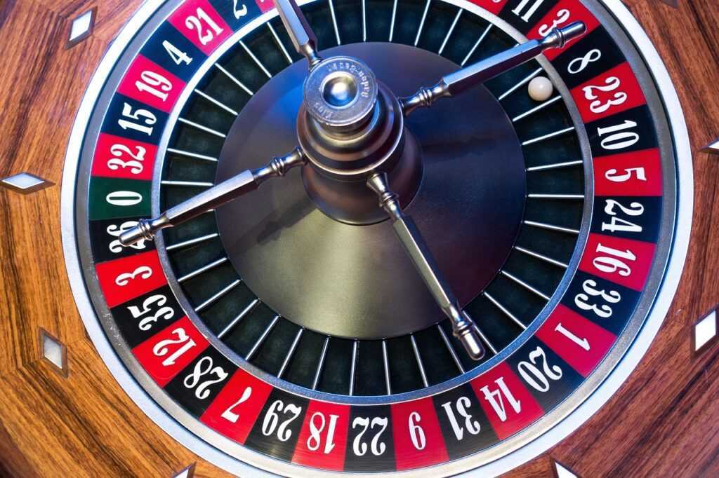 gambling industry trends