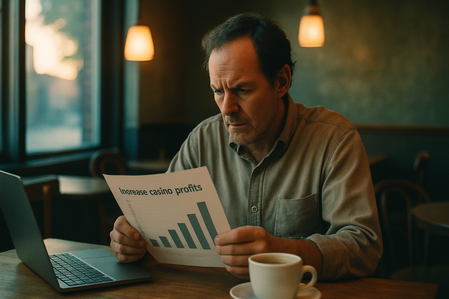 maximize casino winnings