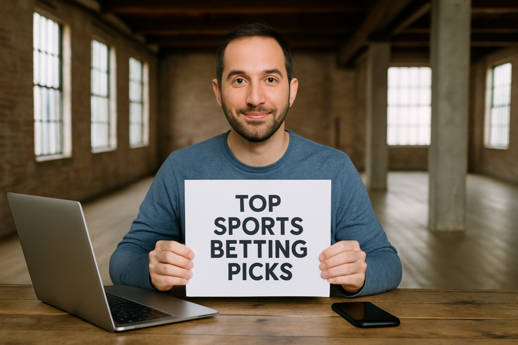today's best sports bets