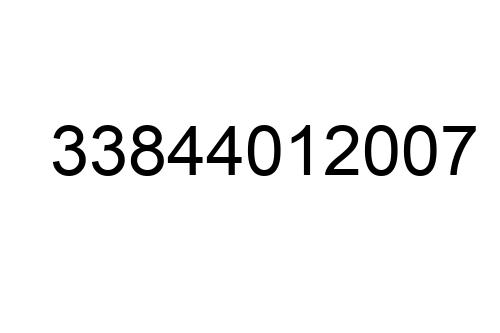 33844012007
