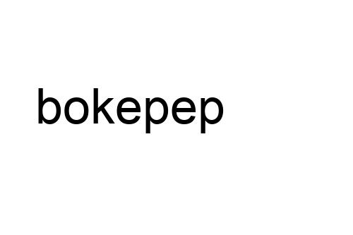 bokepep