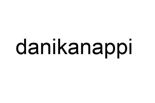 danikanappi