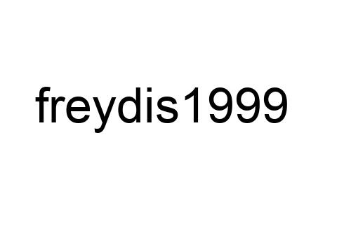 freydis1999