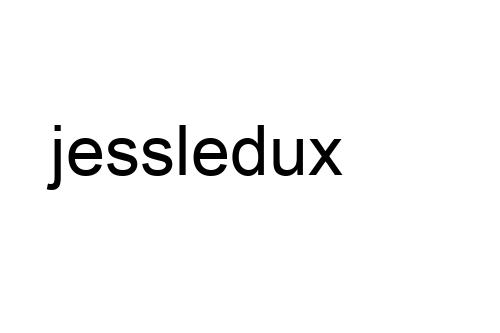 jessledux