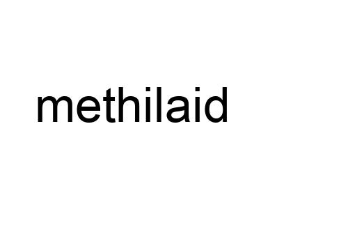 methilaid
