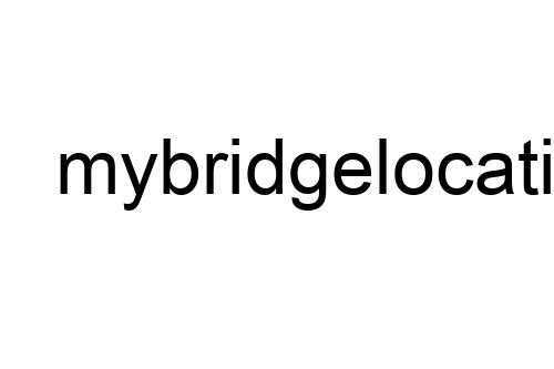 mybridgelocations
