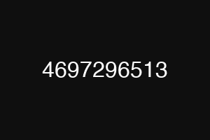 4697296513