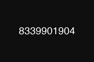 8339901904
