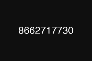 8662717730