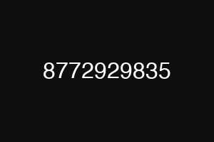 8772929835