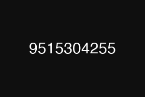9515304255