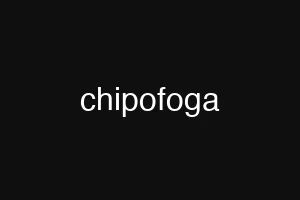 chipofoga