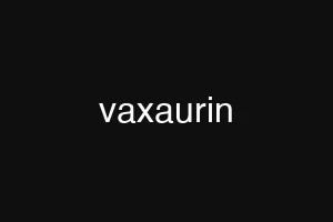 vaxaurin