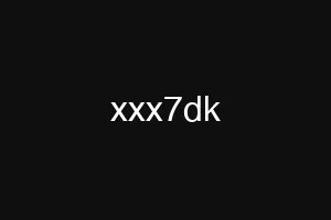 xxx7dk