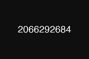 2066292684
