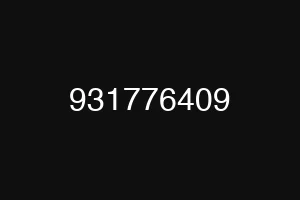 931776409