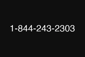 1-844-243-2303
