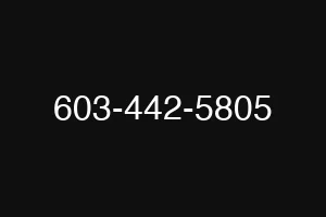 603-442-5805