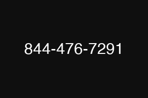 844-476-7291