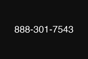 888-301-7543