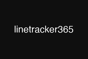 linetracker365
