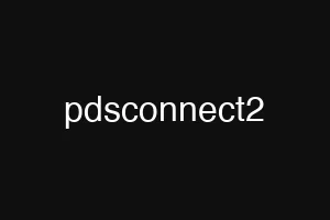 pdsconnect2