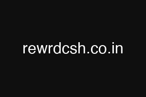 rewrdcsh.co.in